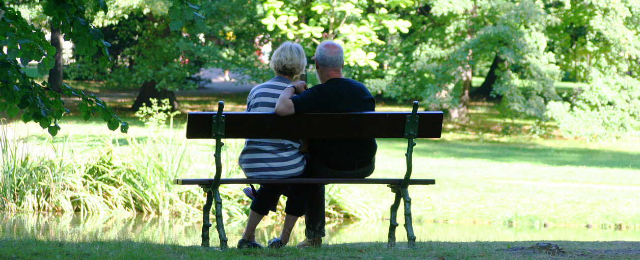 Kostenlose partnersuche für ältere